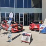 LachlanO'Hara Racing Sponsorship