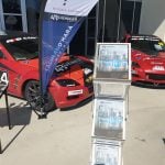 LachlanO'Hara Racing Sponsorship 2
