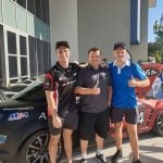 LachlanO'Hara Racing Sponsorship 6