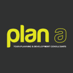 Plan A Town Planning