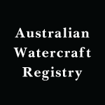 Australian Watercraft Registry