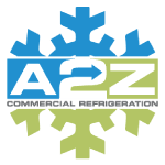 A2Z Commercial Refrigeration