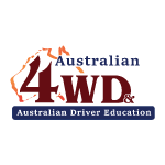 Australian 4WD