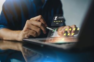 how to increase google reviews