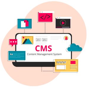 Choosing the Right CMS for Your Business Needs