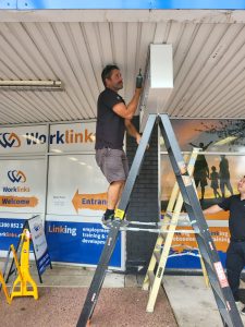 8 Tips for Creating a Memorable Brand Through Signage