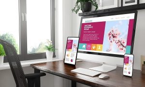 Why Every Business Needs a Mobile-Optimized Website