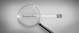 Keyword Research for Local Shops