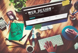 E-commerce Website